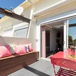 Le Honi Premium Port Nature 4 Terrasse Apartment
