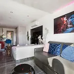 Le Honi Premium Port Nature 4 Terrasse Apartment