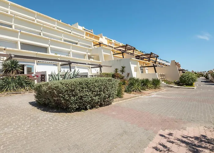 Village Naturiste R4N - Le Honi Port Nature Luxe Agde