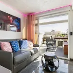 Διαμέρισμα Le Honi Premium Port Nature 4 Terrasse Agde