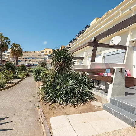 Le Honi Studio Premium Port Nature 4 Terrasse * Agde