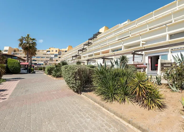 Le Honi Studio Premium Port Nature 4 Terrasse