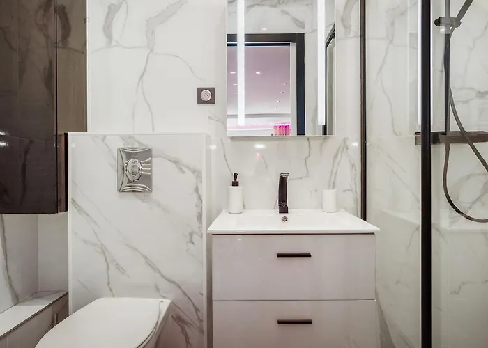 Le Honi Premium Port Nature 4 Terrasse Agde